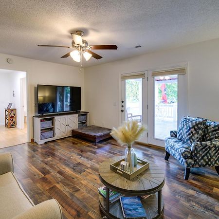 Cozy Home Near Pigeon Forge Attractions Esterno foto