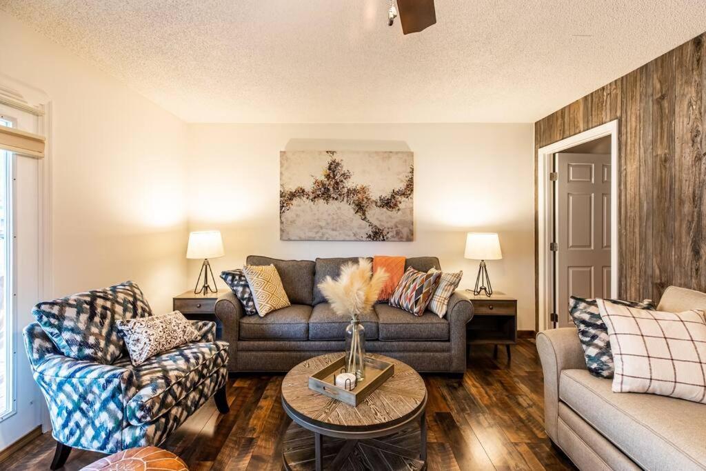 Cozy Home Near Pigeon Forge Attractions Esterno foto