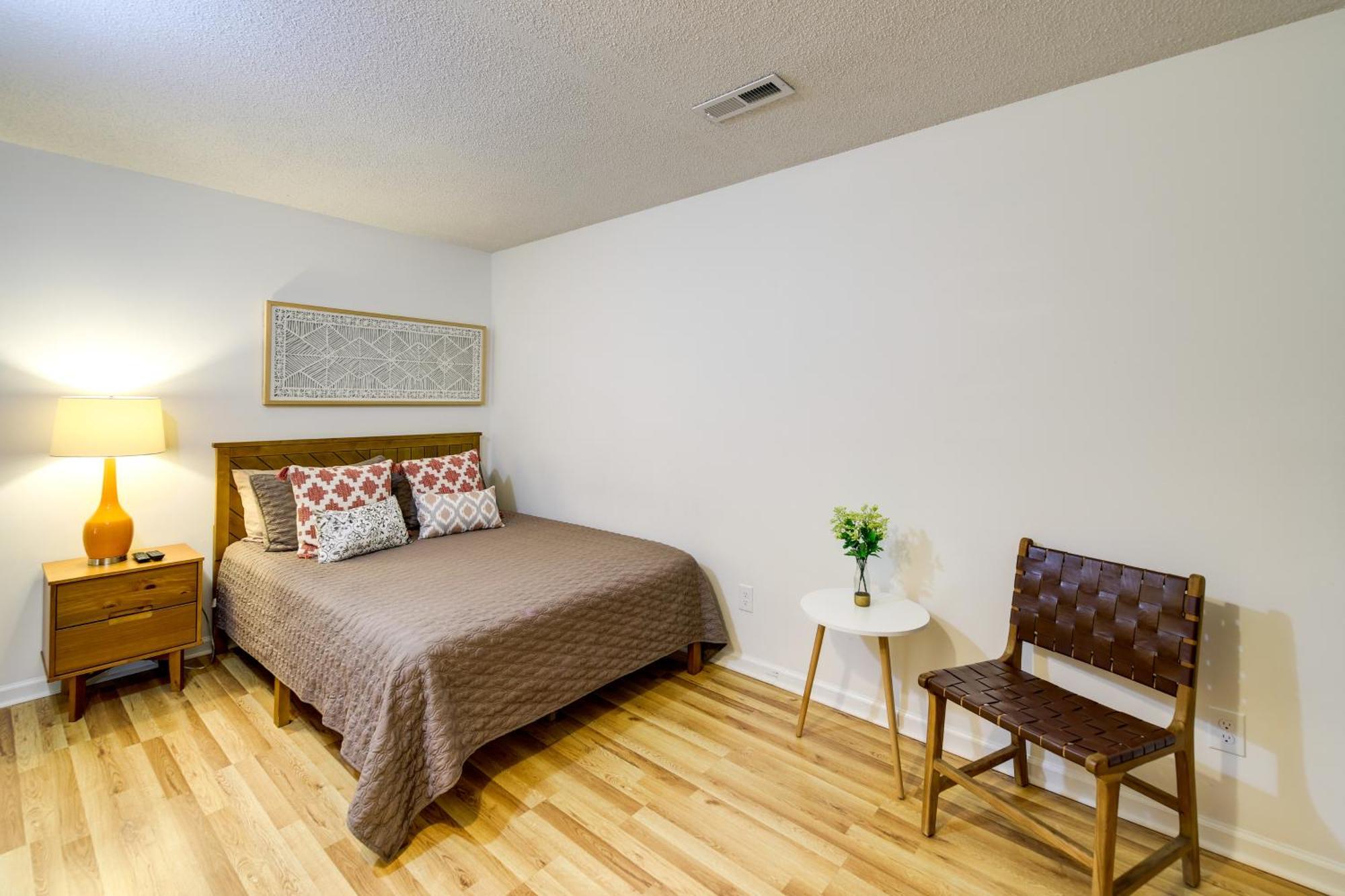 Cozy Home Near Pigeon Forge Attractions Esterno foto