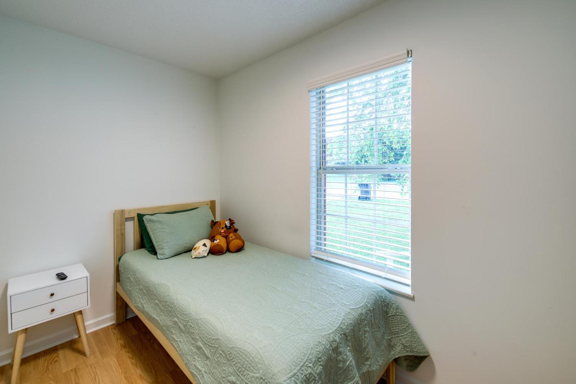 Cozy Home Near Pigeon Forge Attractions Esterno foto
