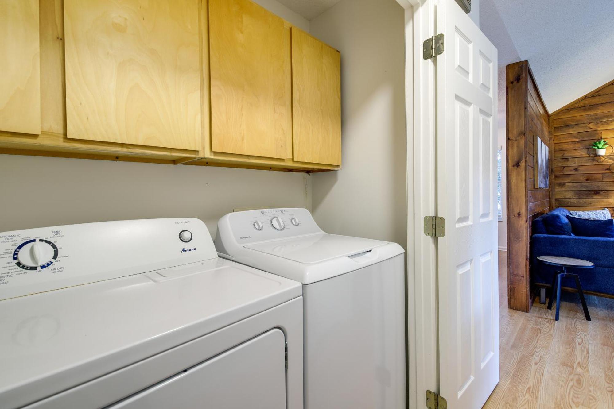Cozy Home Near Pigeon Forge Attractions Esterno foto